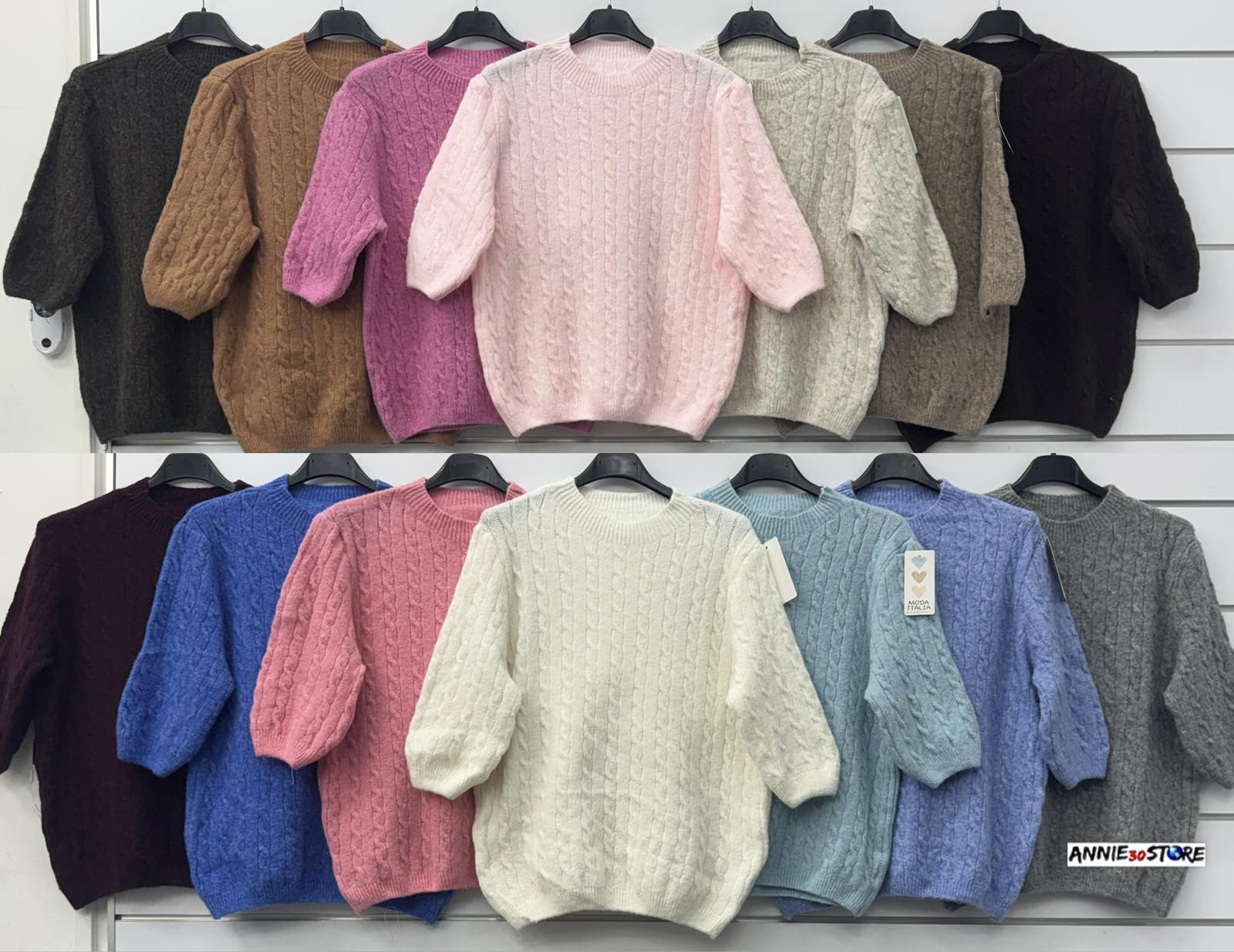 Sweter Damska