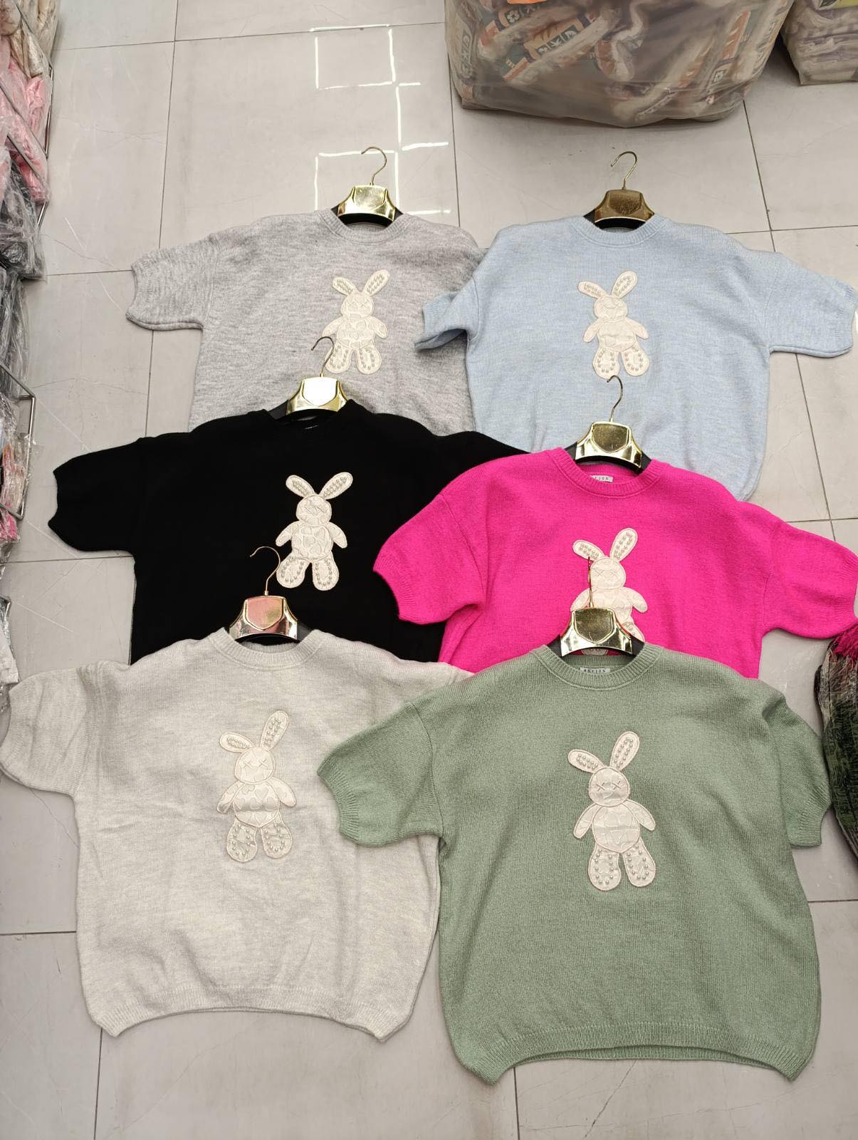 Sweter Damska