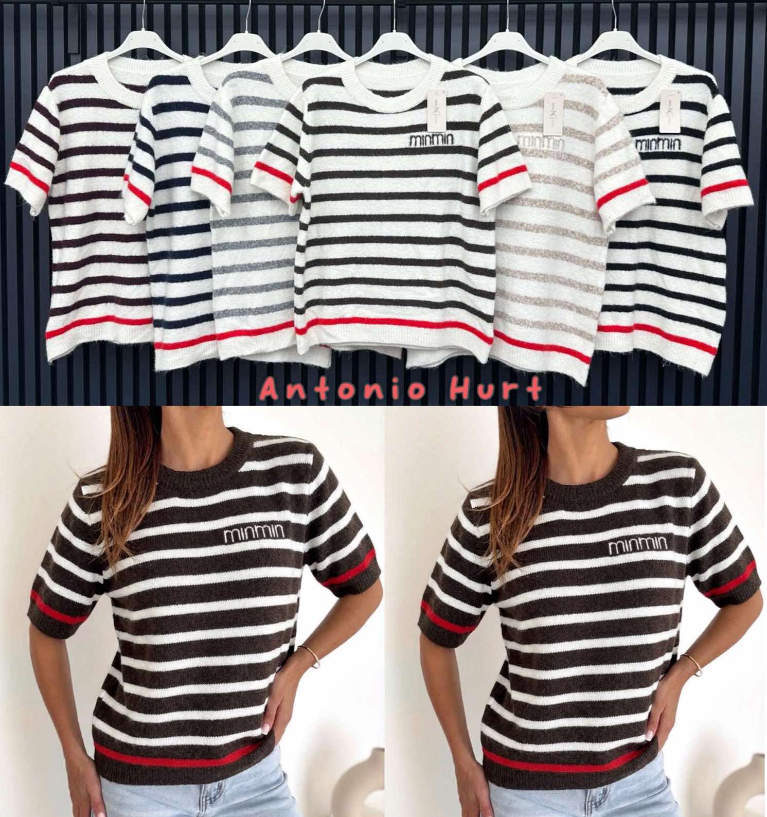 Sweter Damska