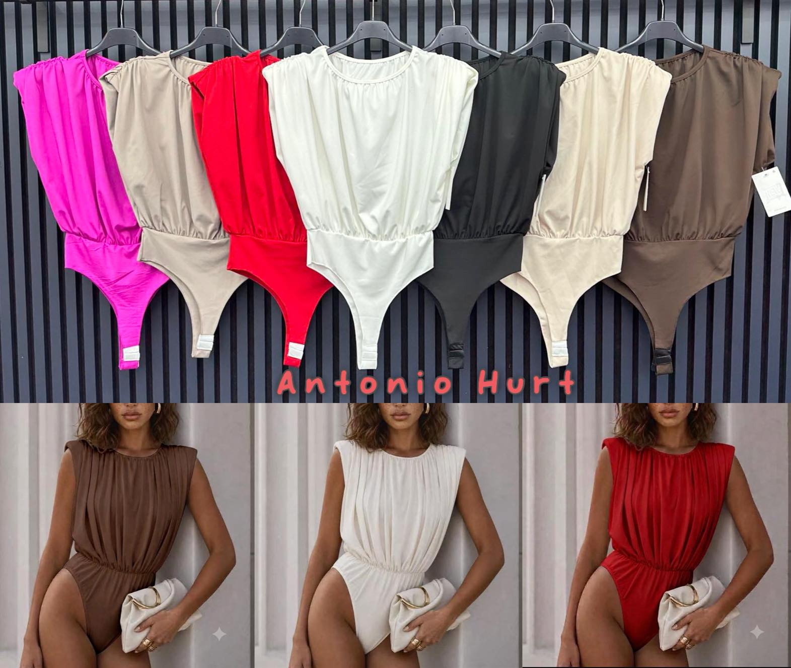 Body Damska