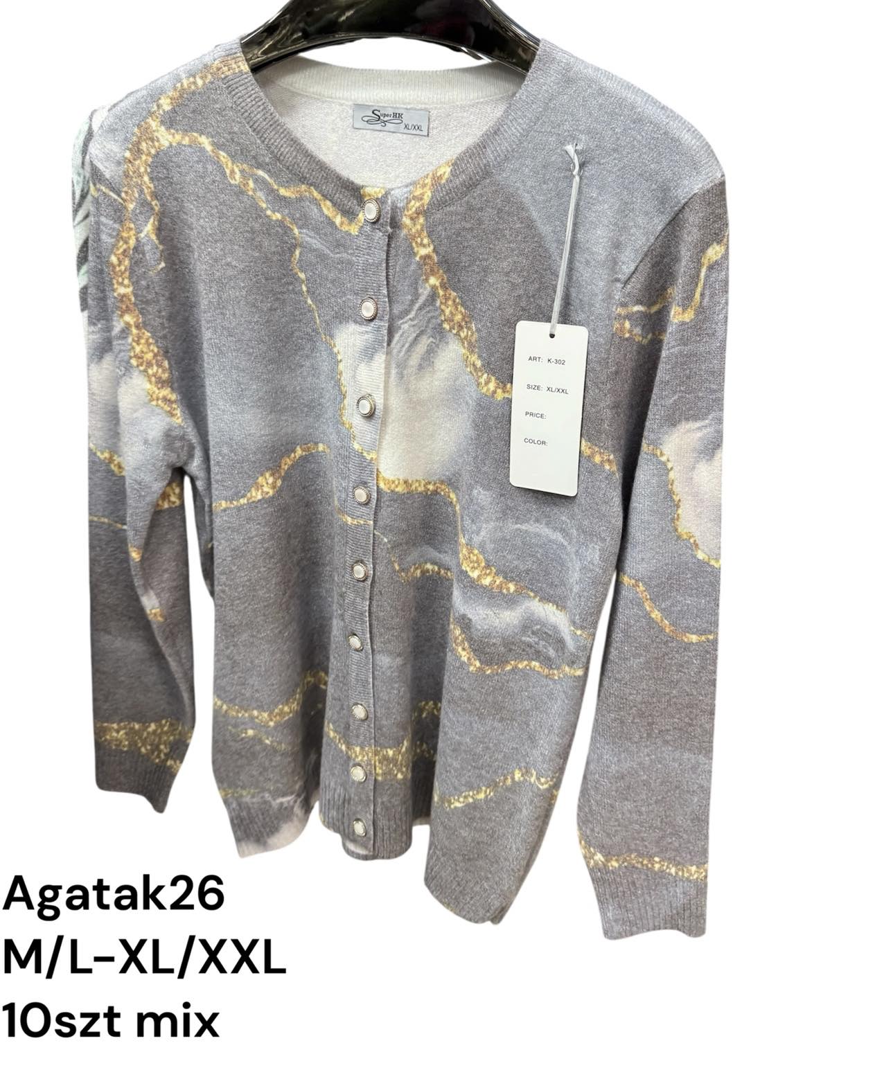 Sweter Damska