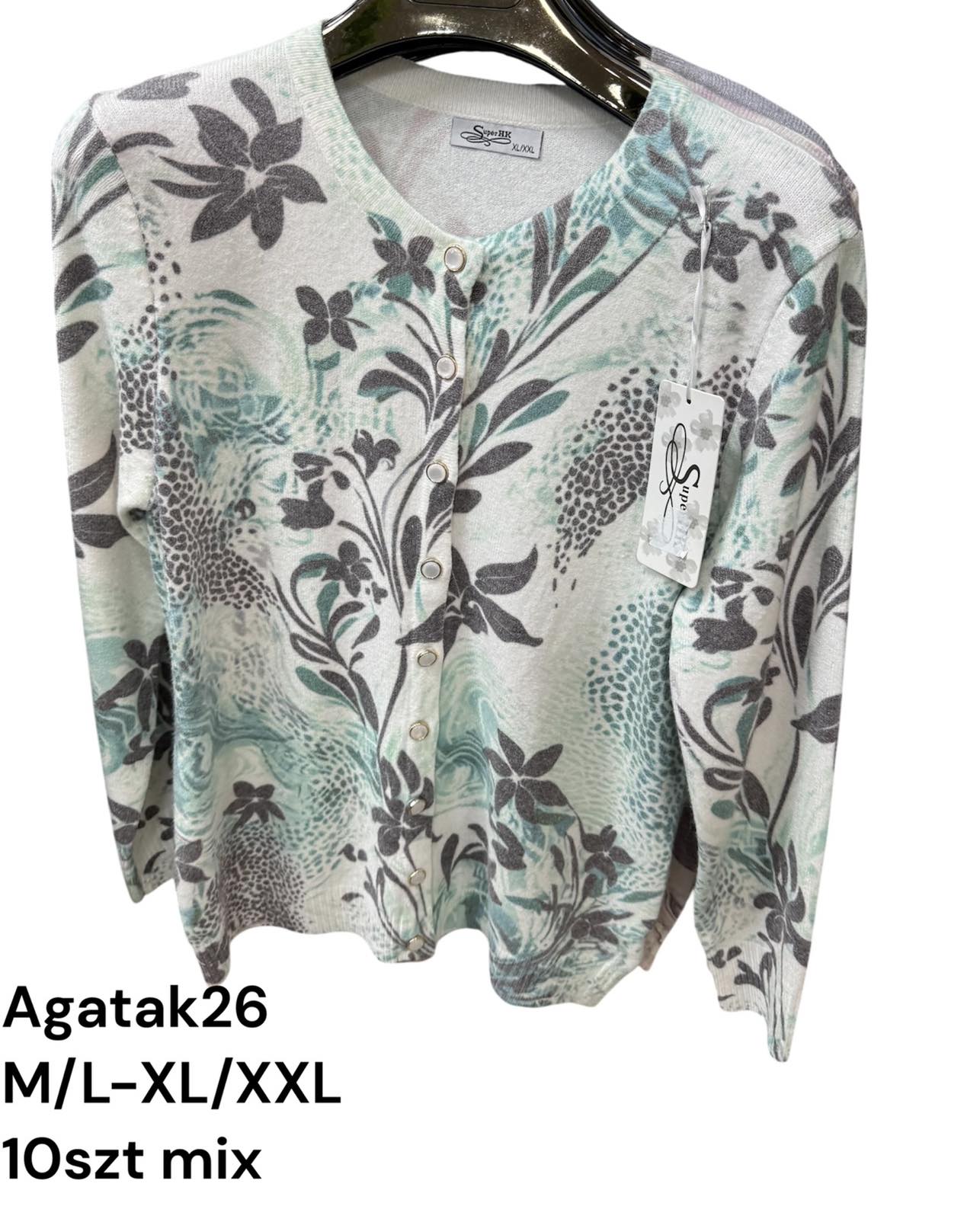 Sweter Damska