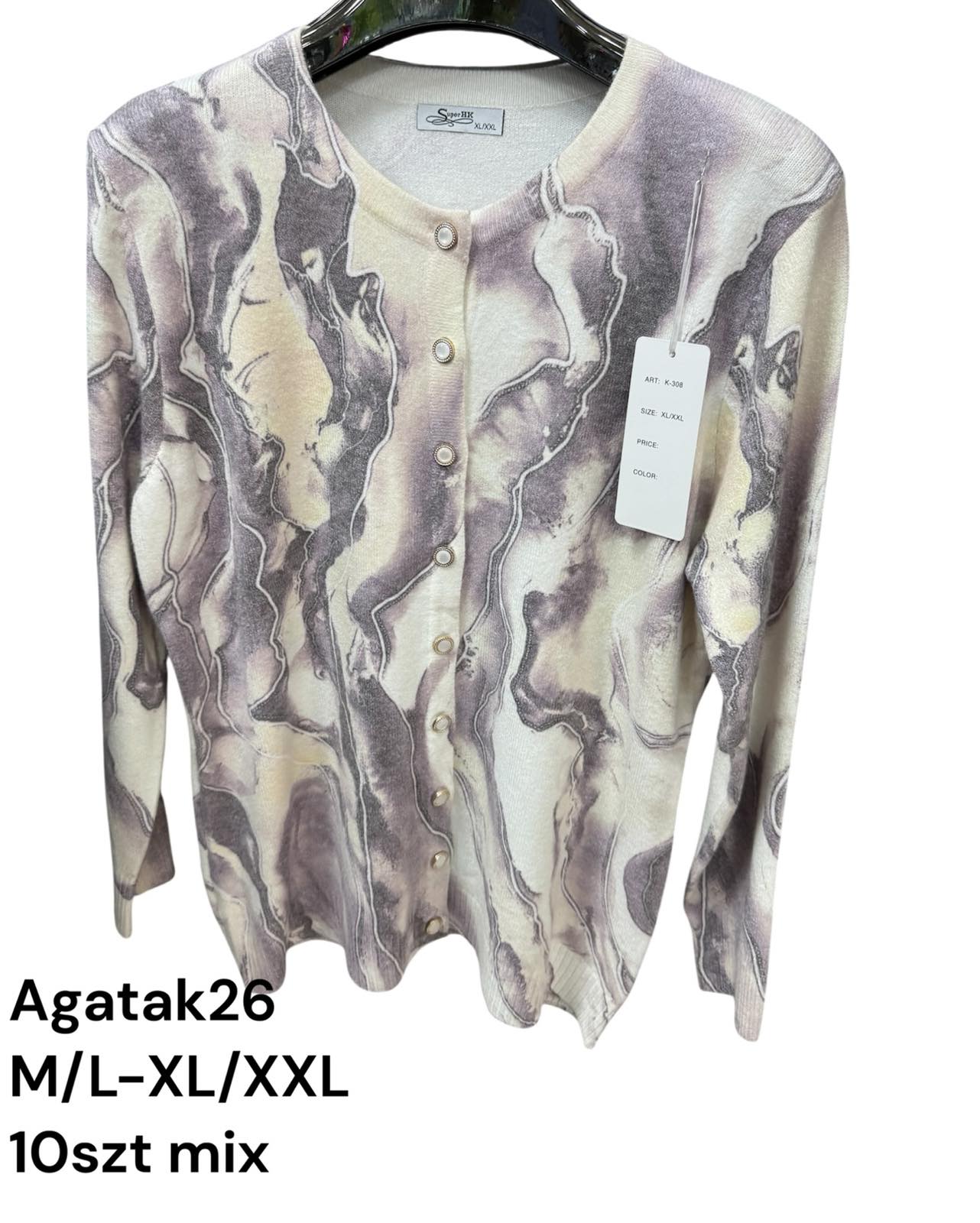 Sweter Damska