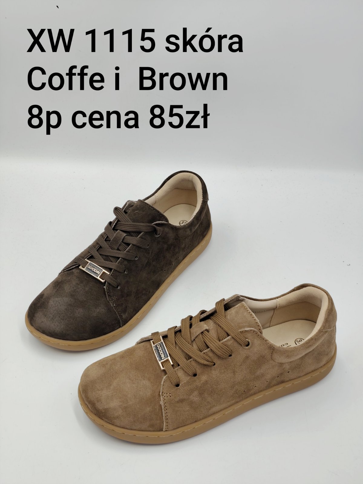 Buty Sportowe Damska