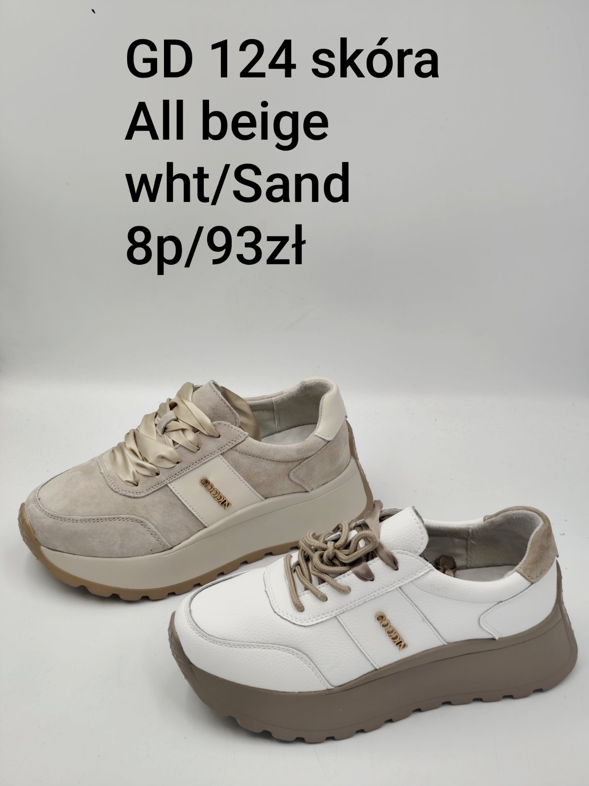 Buty Sportowe Damska