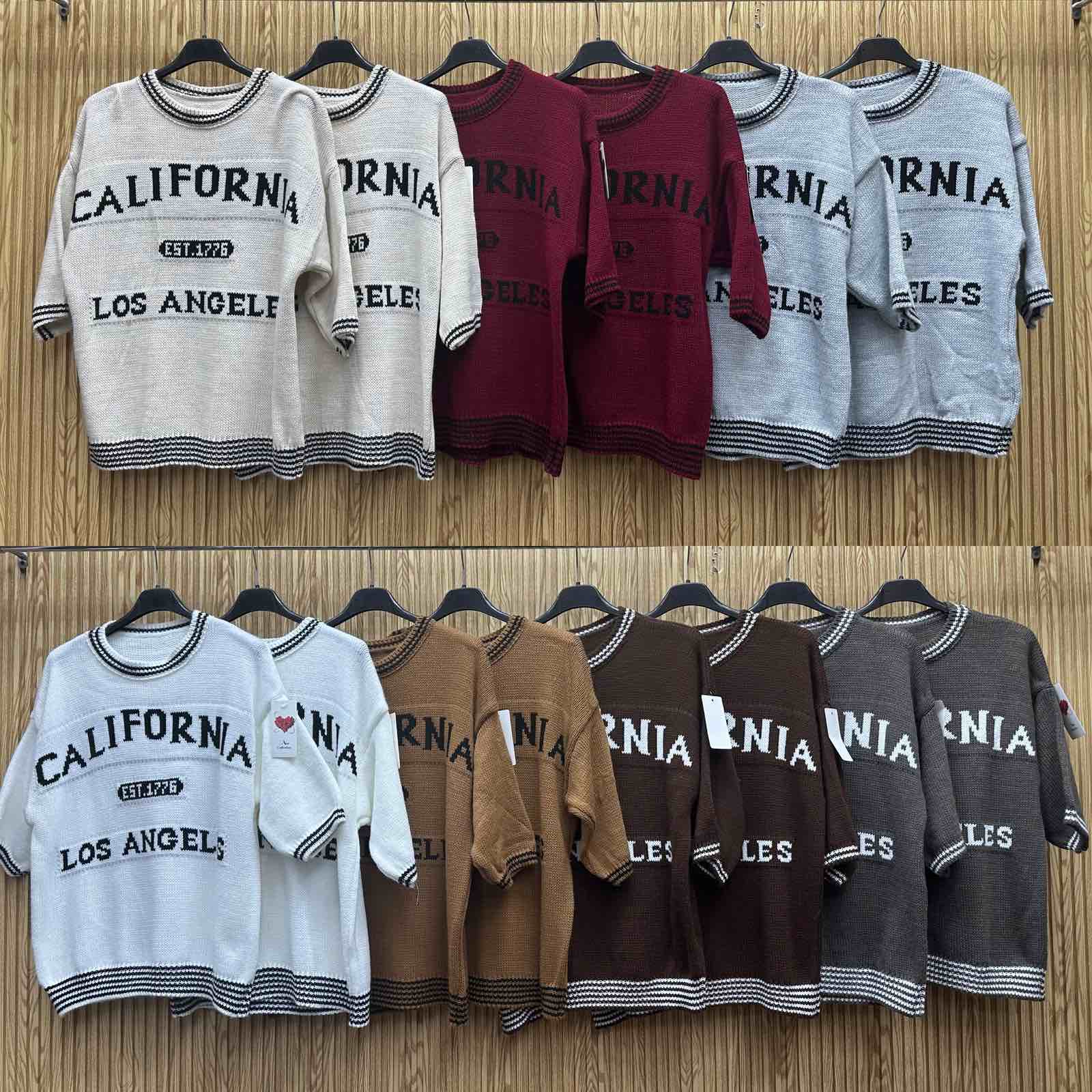 Sweter Damska