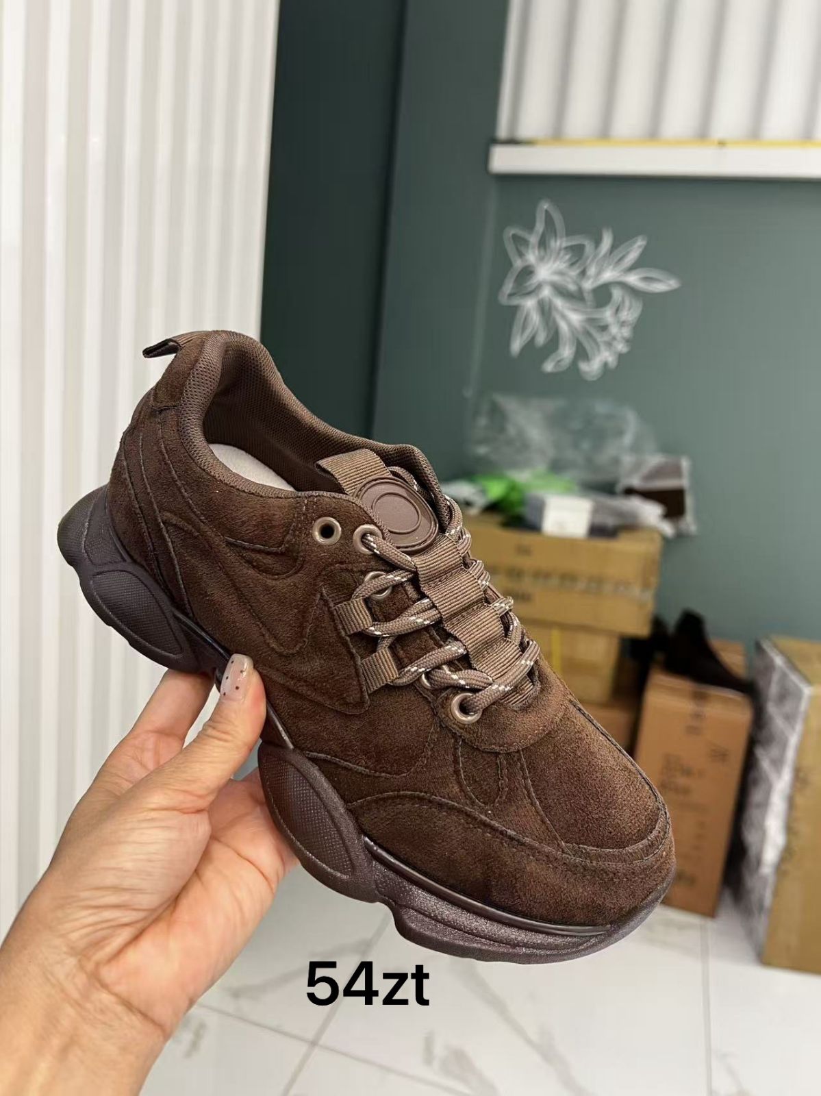 Buty Sportowe Damska