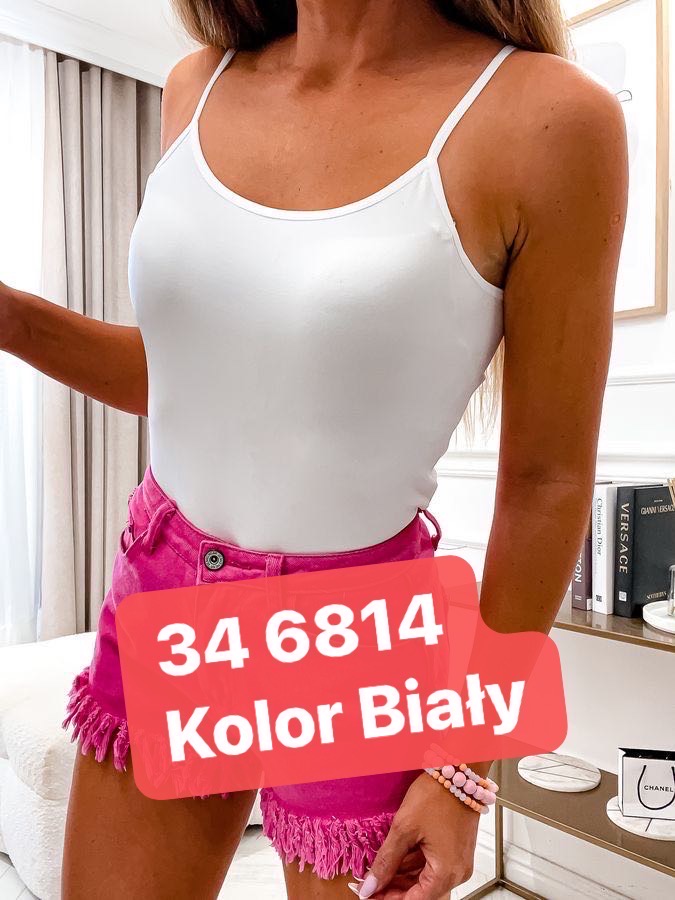 Na Ramiączka Damska