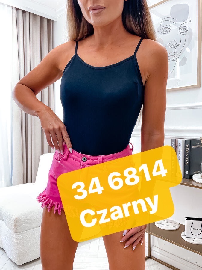 Na Ramiączka Damska