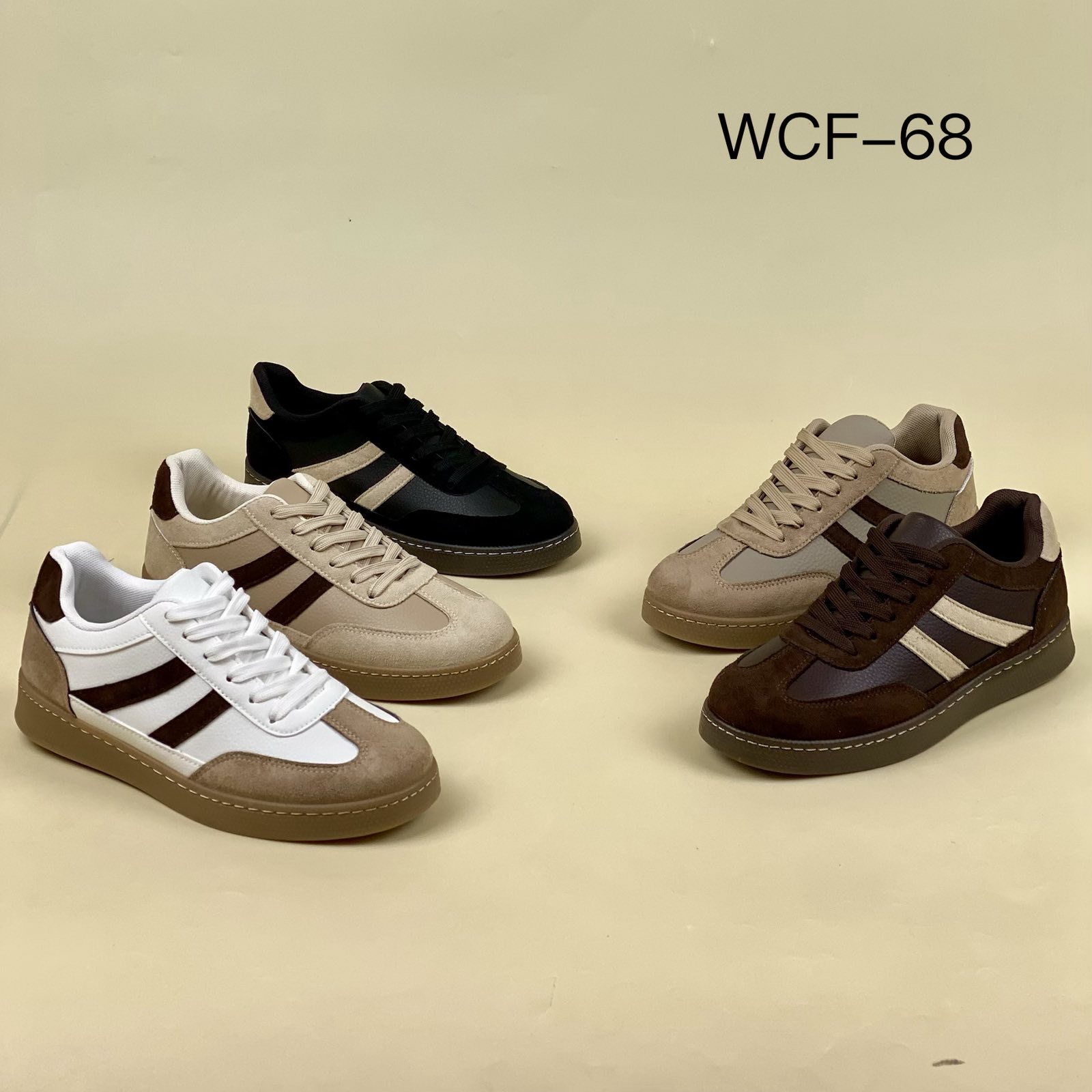 Buty Sportowe Damska