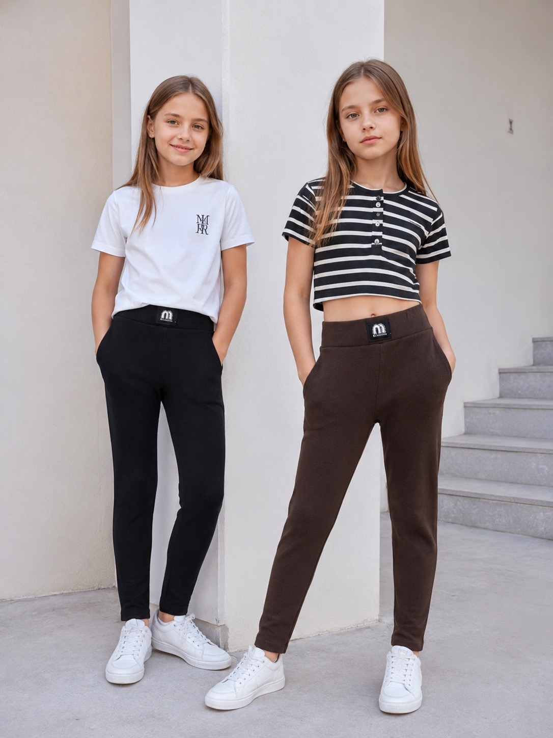 Legginsy Dziecięca