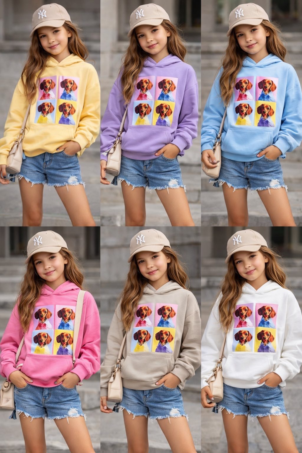 Bluza Dziecięca