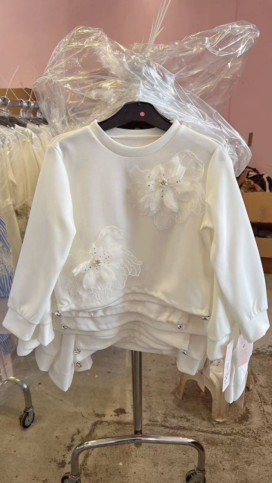 Bluza Dziecięca