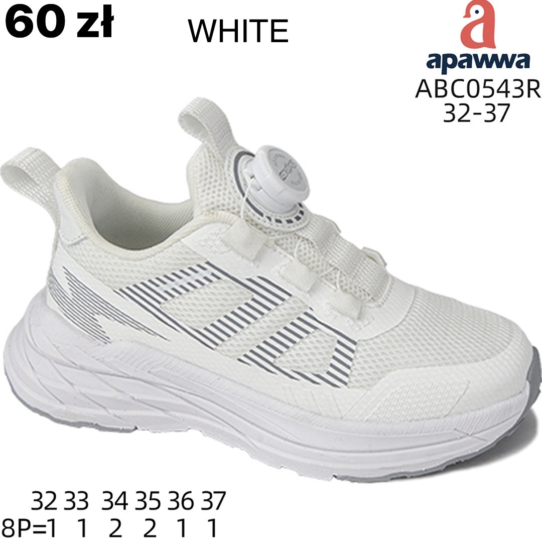 Buty Sportowe Dzieci