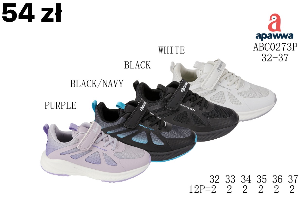 Buty Sportowe Dzieci