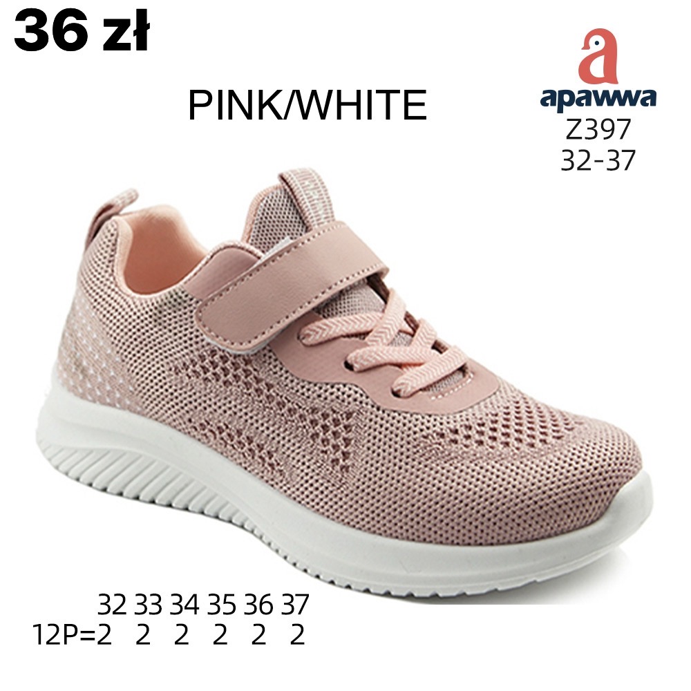 Buty Sportowe Dzieci