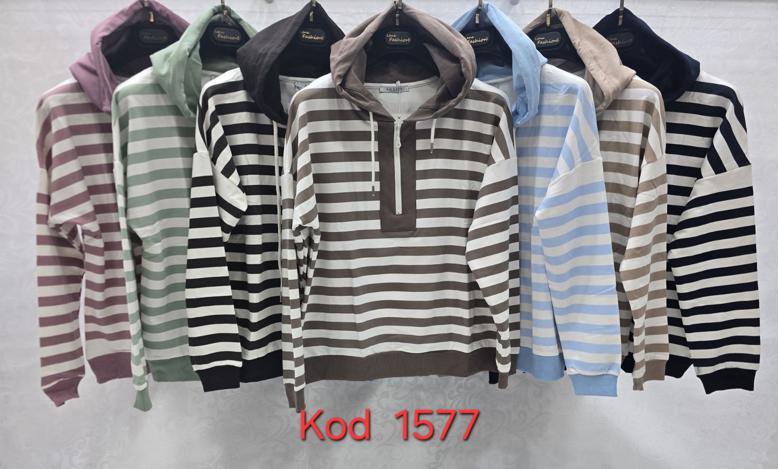 Bluza Damska