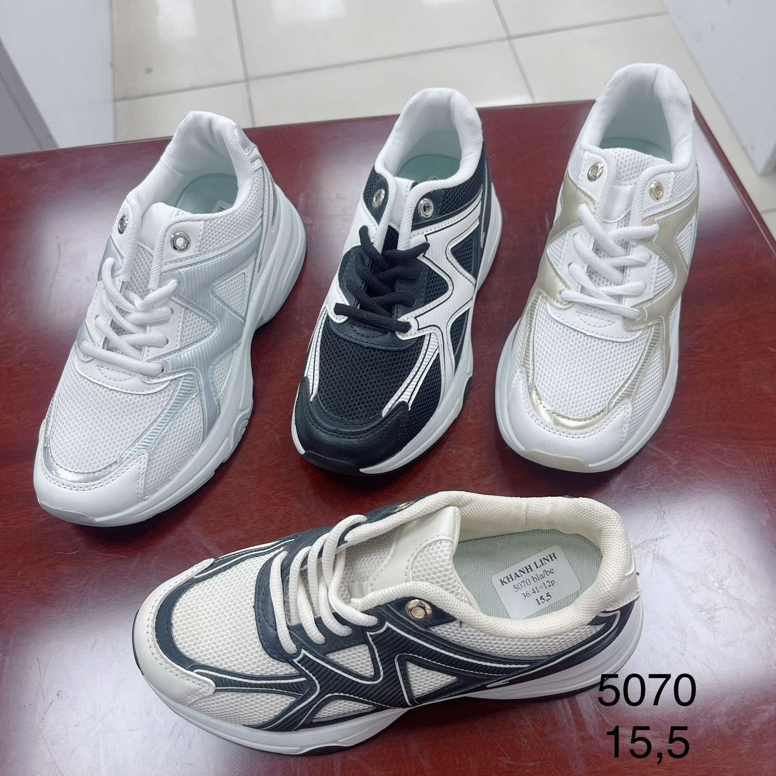 Buty Sportowe Damska