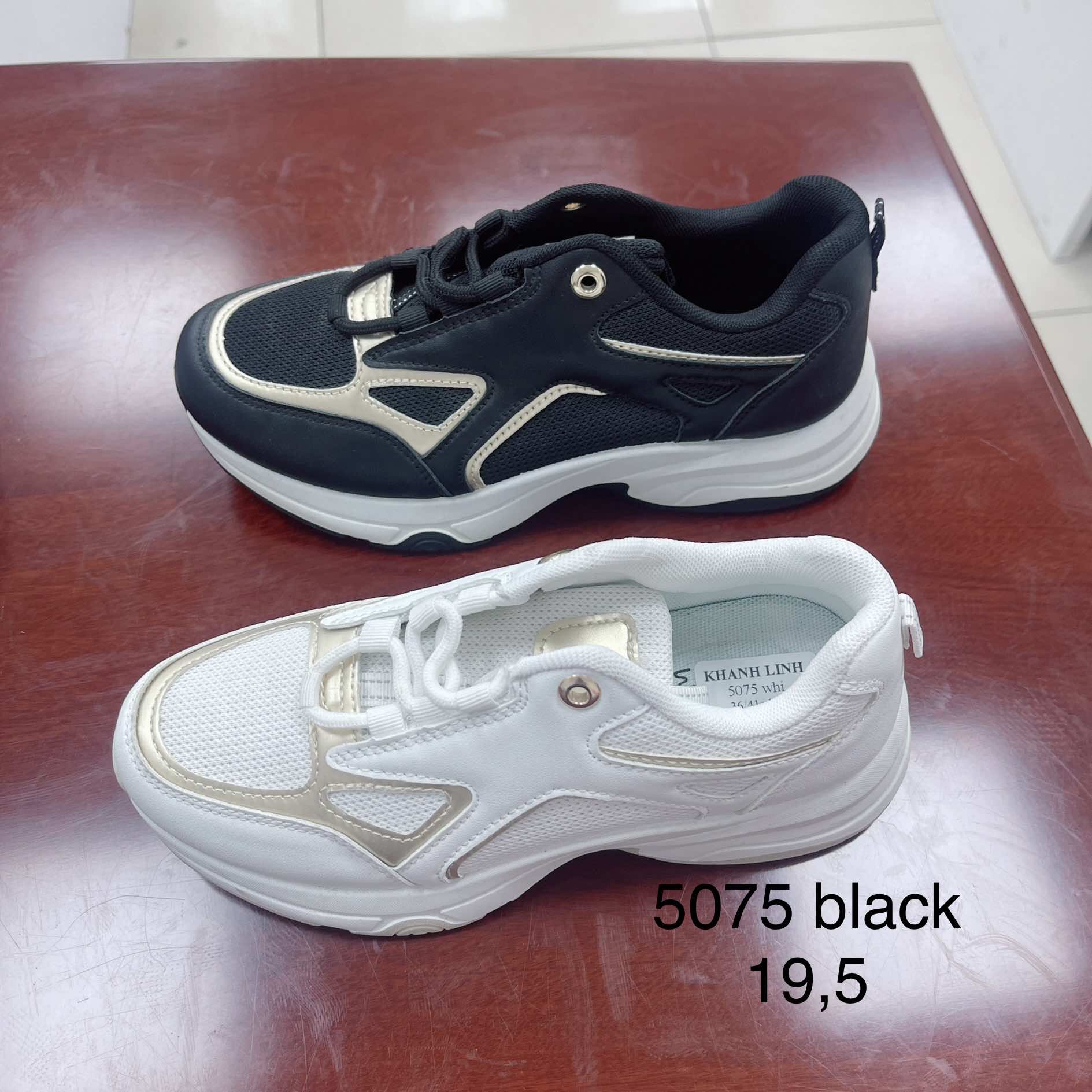 Buty Sportowe Damska