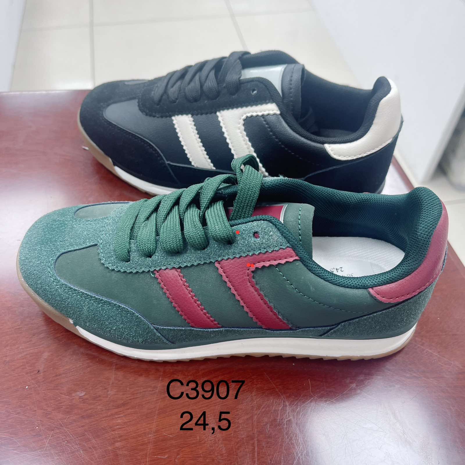 Buty Sportowe Damska