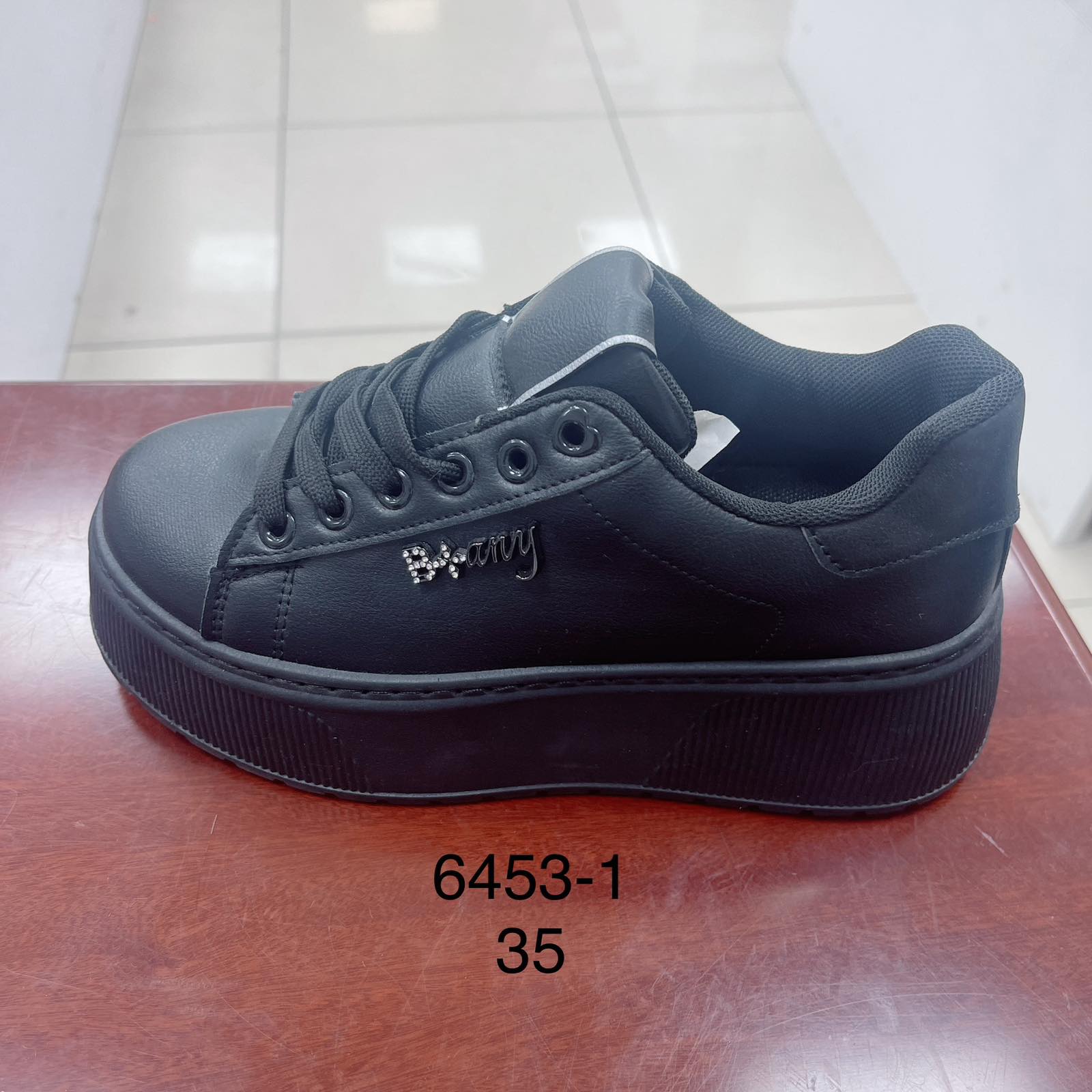 Buty Sportowe Damska