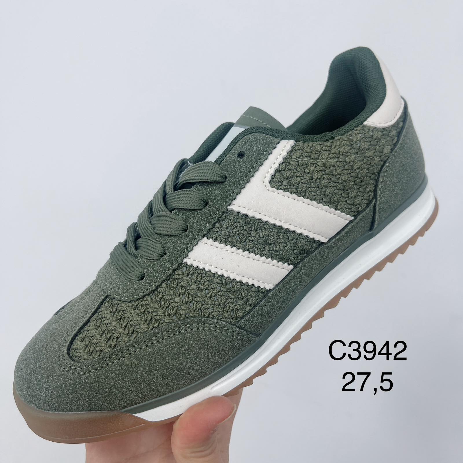 Buty Sportowe Damska