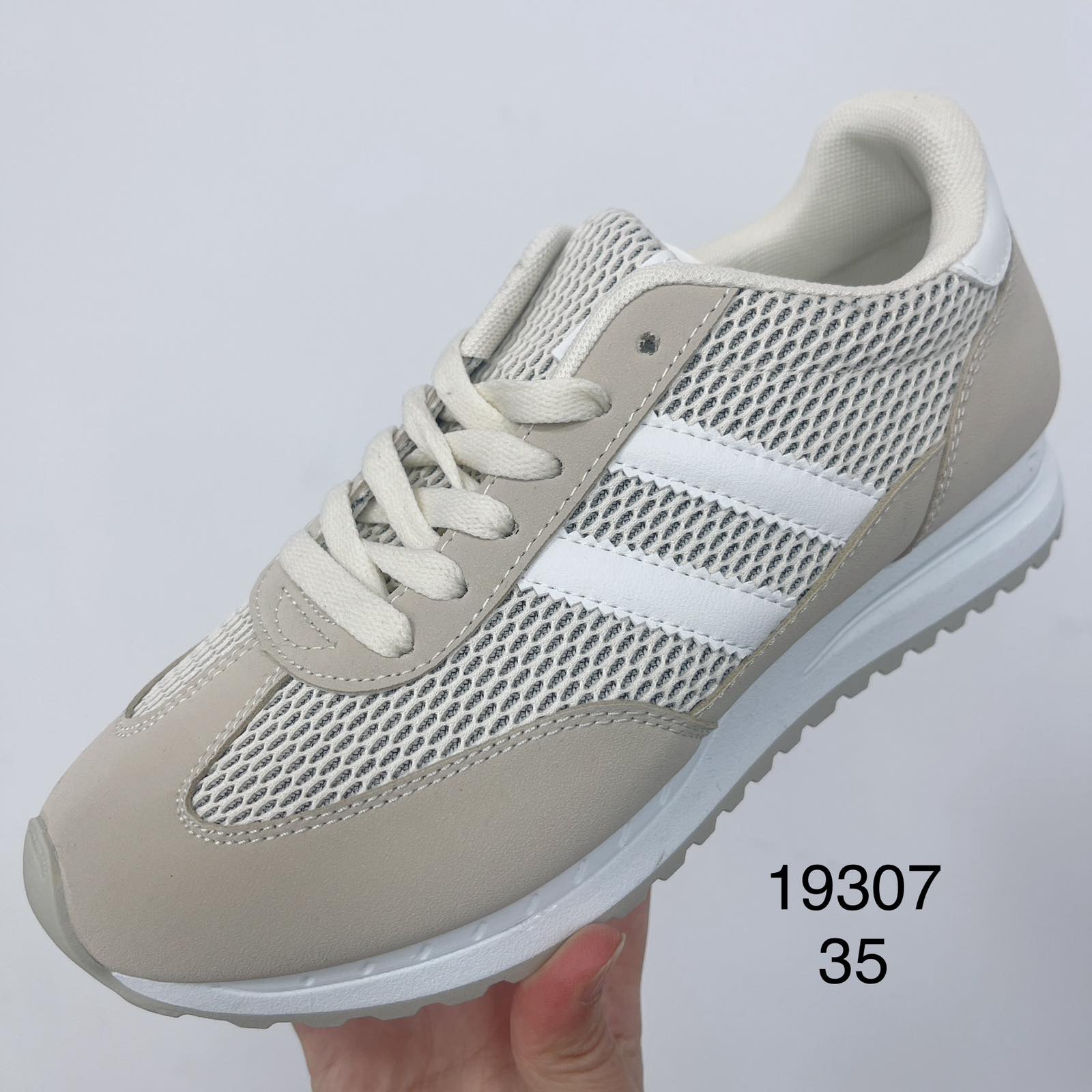 Buty Sportowe Damska