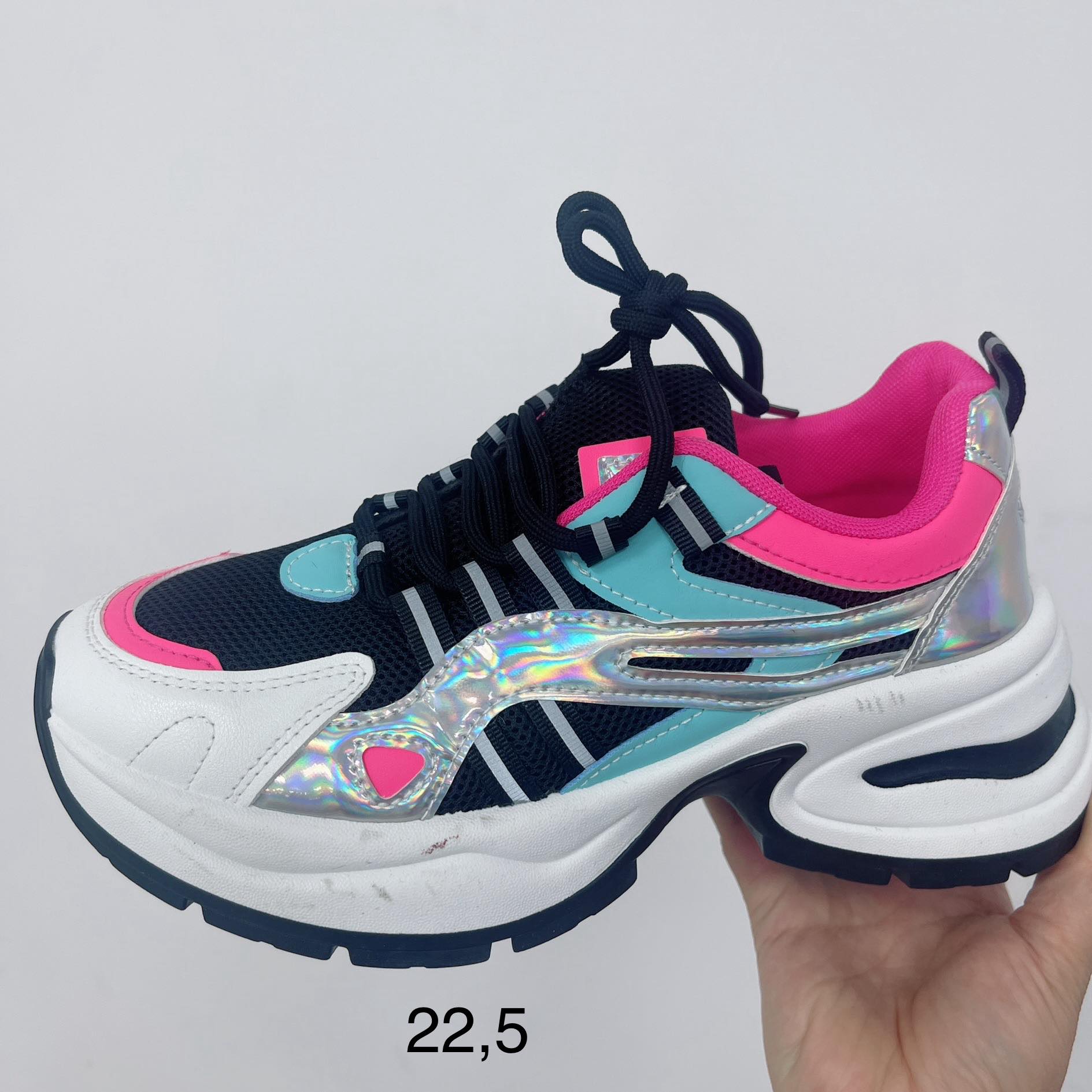 Buty Sportowe Damska