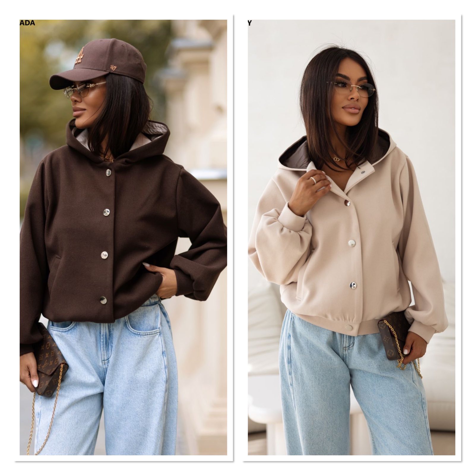 Bluza Damska