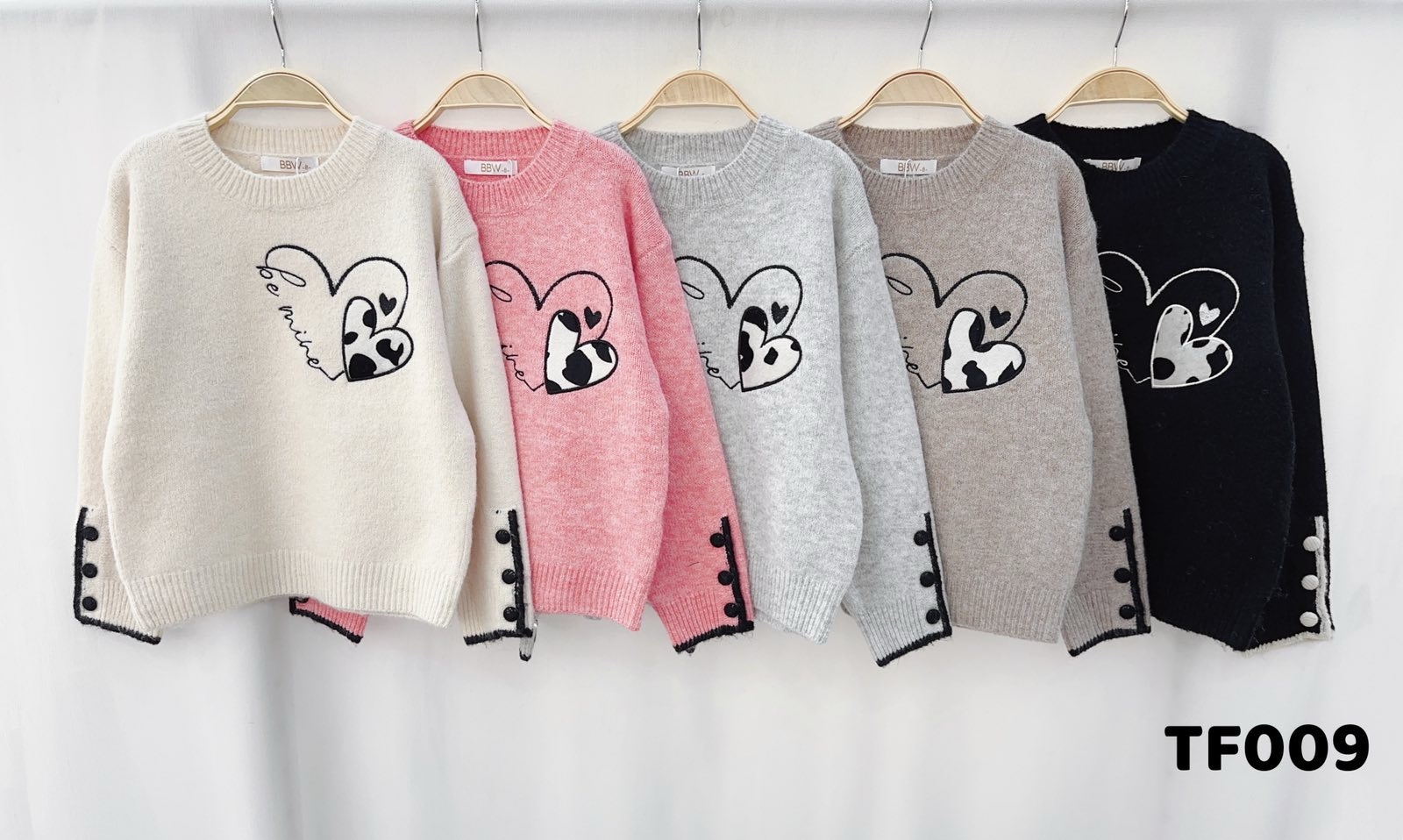 Sweter Dziecięca