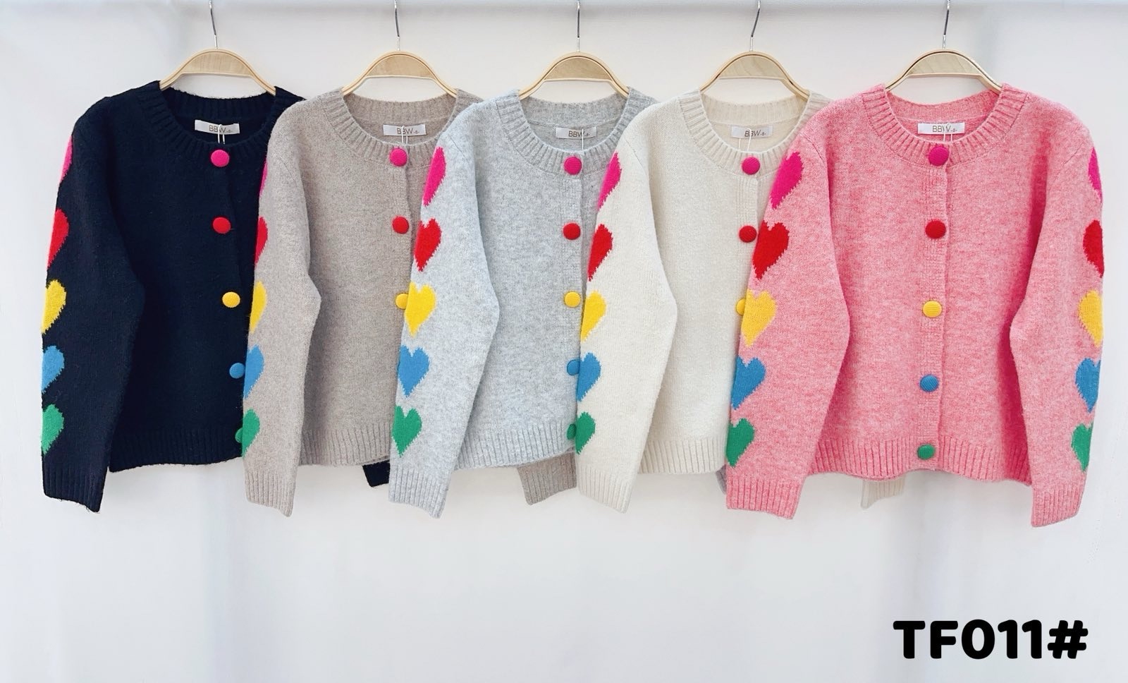 Sweter Dziecięca