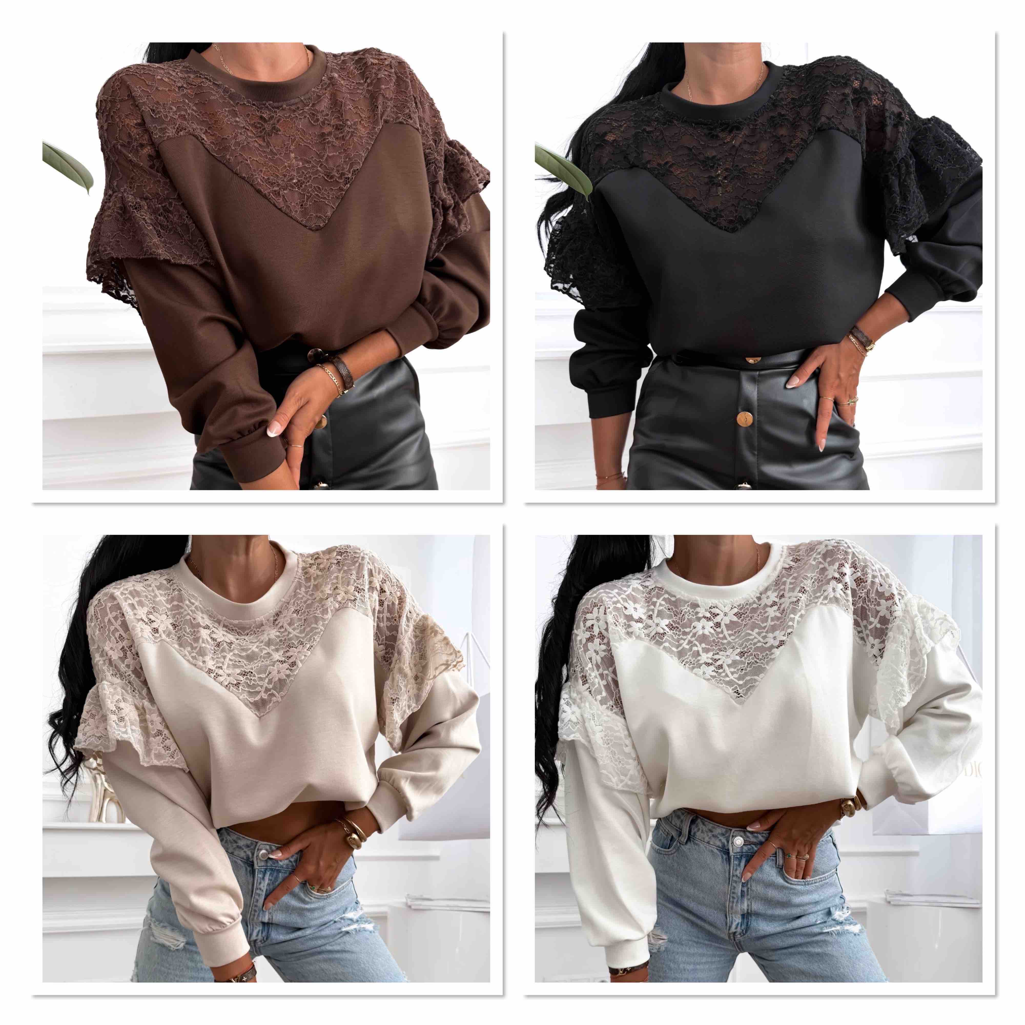 Bluza Damska