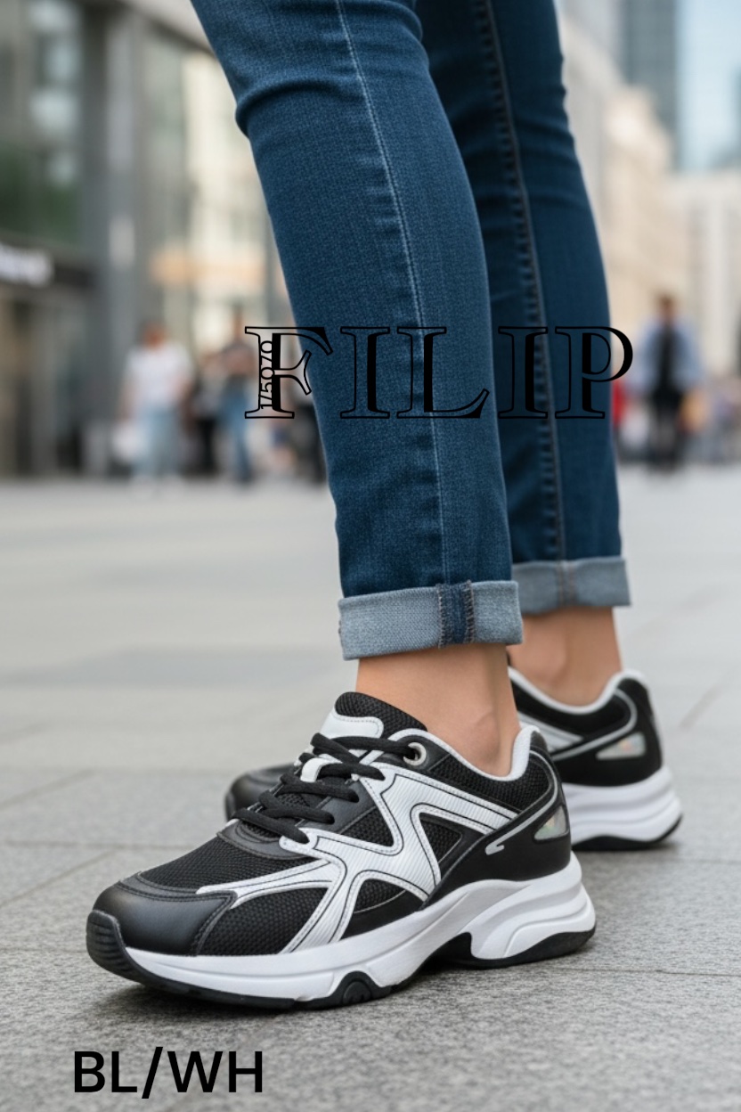 Buty Sportowe Damska