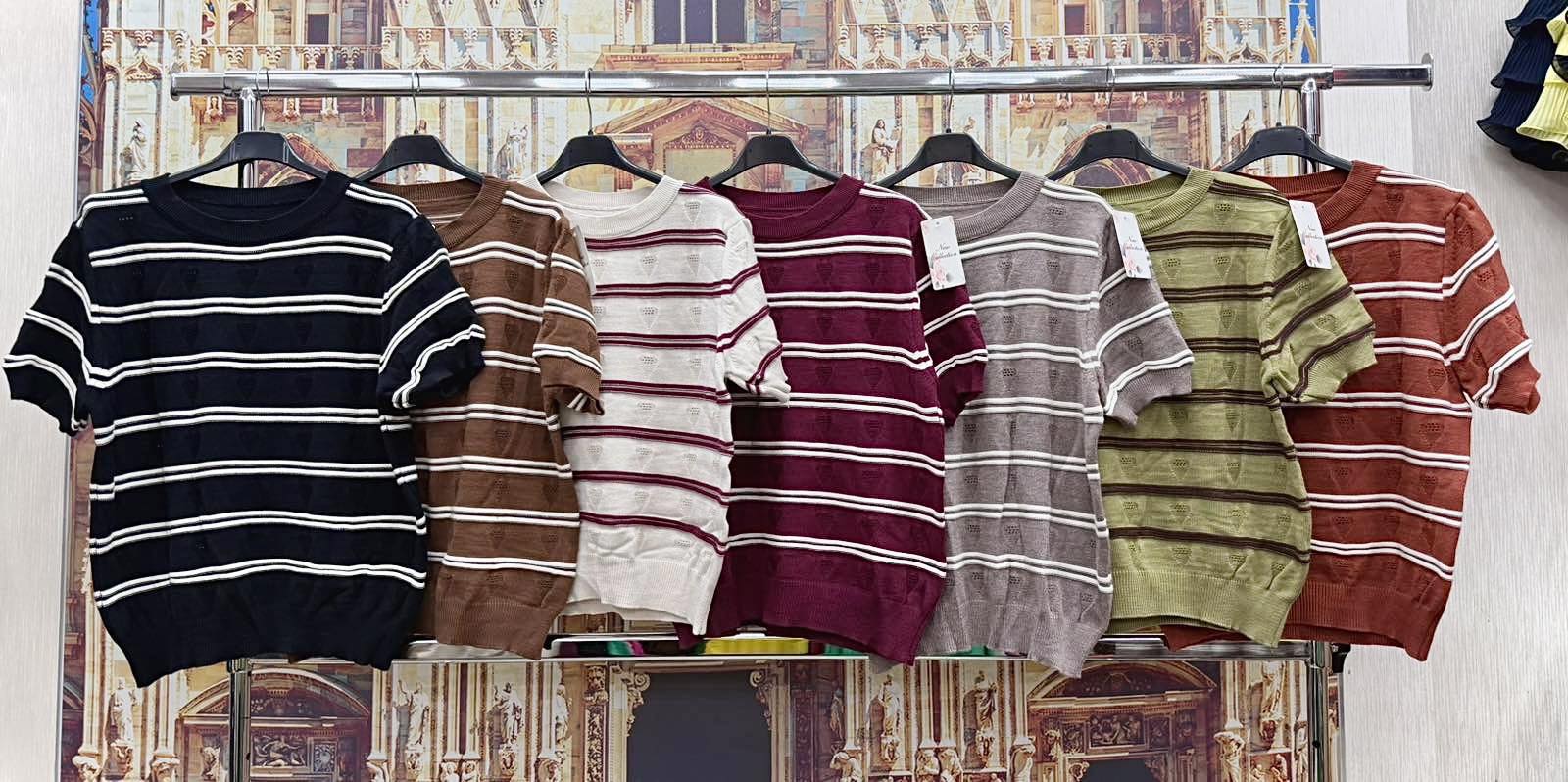 Sweter Damska