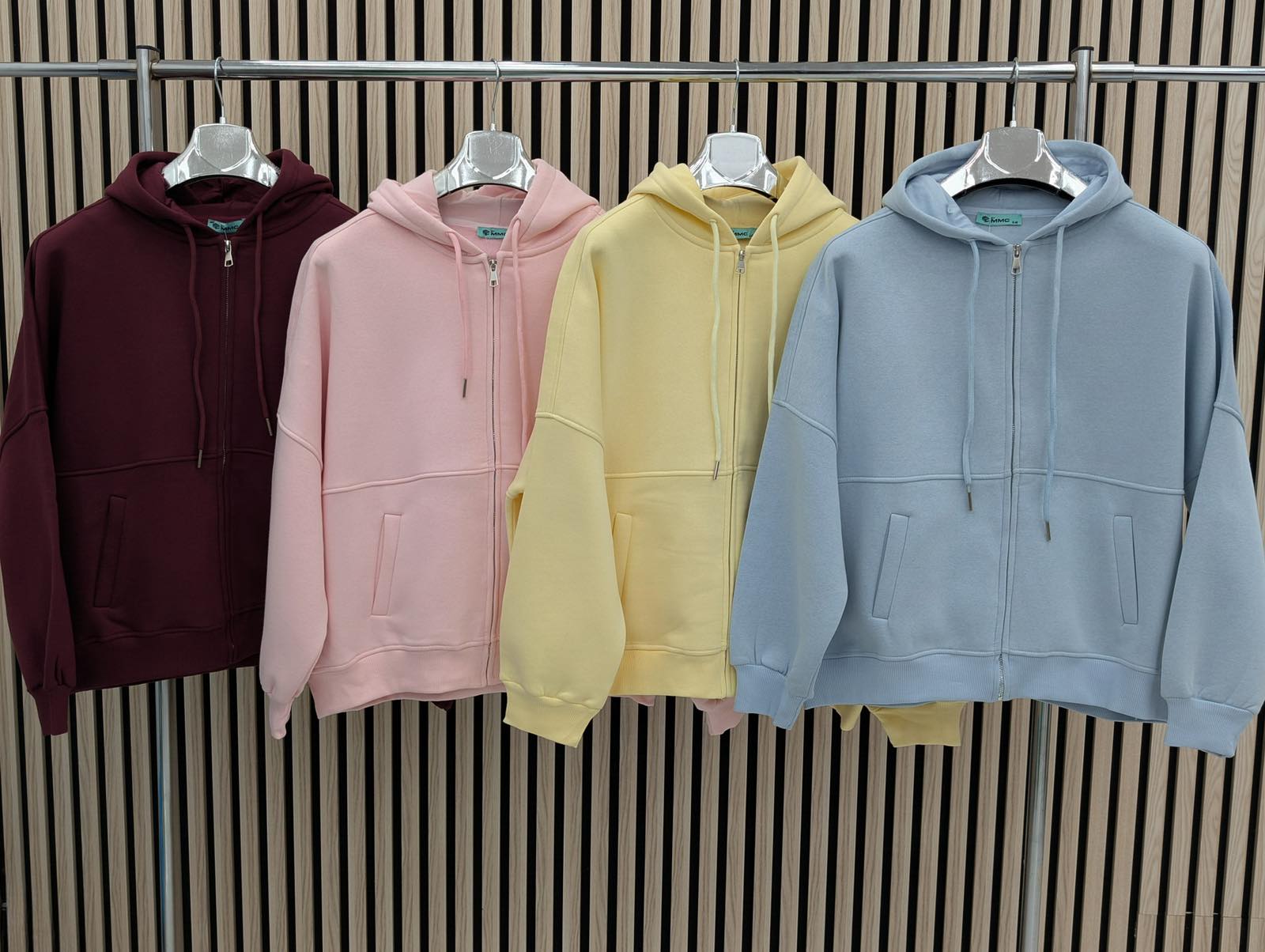 Bluza Damska