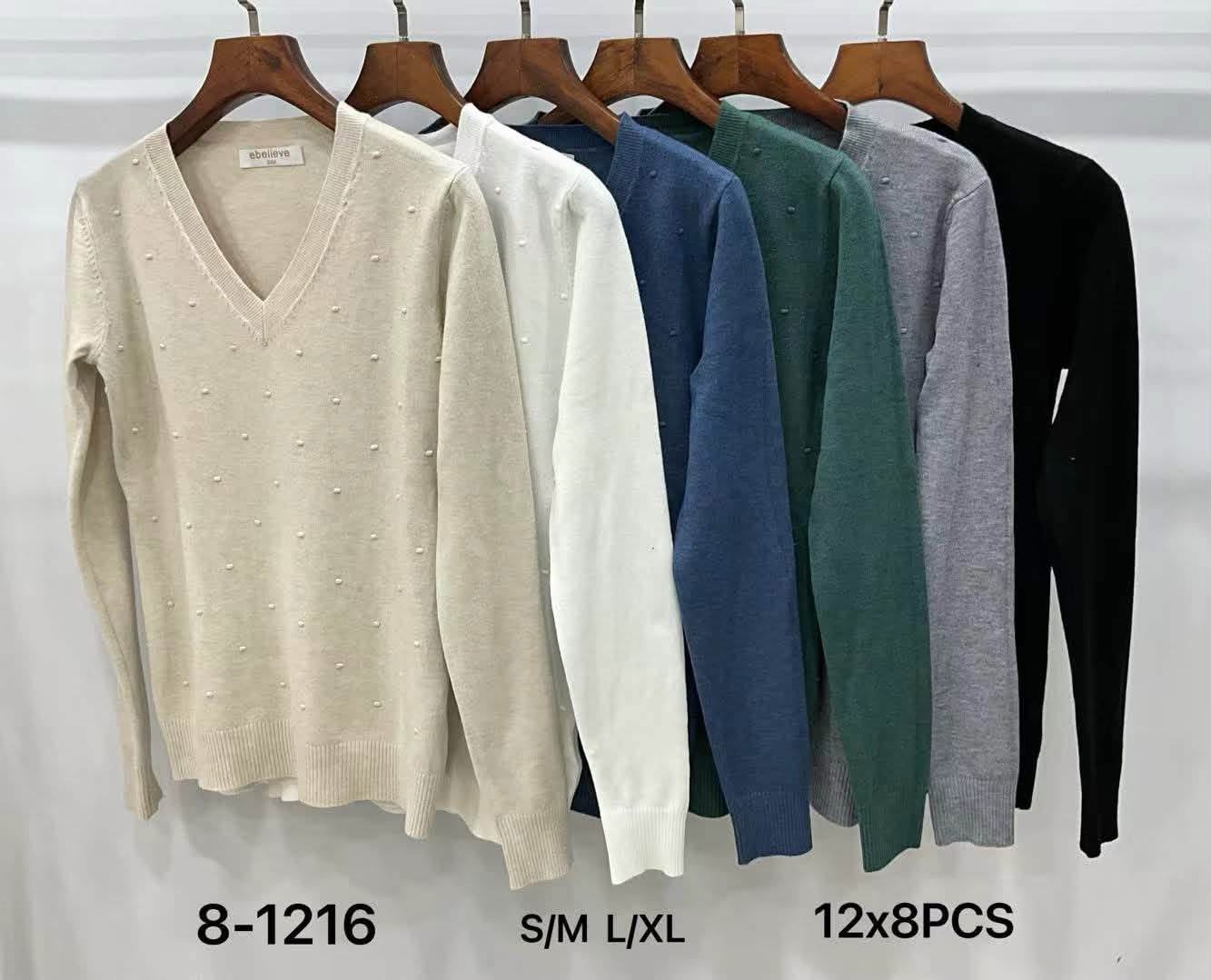 Sweter Damska