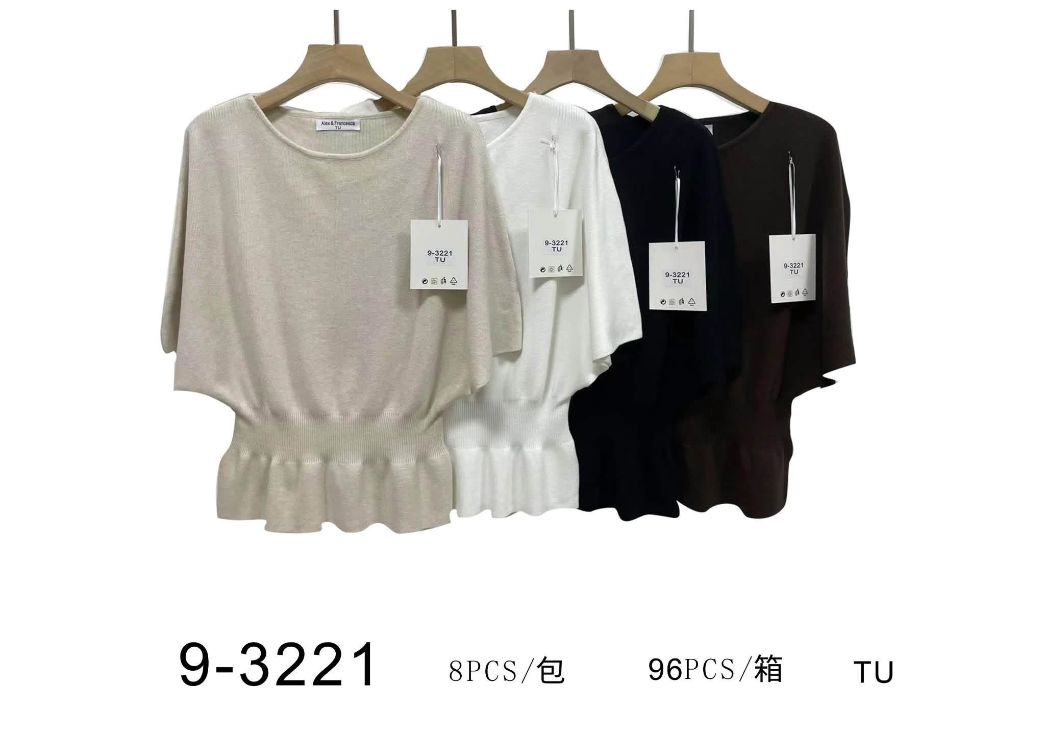 Sweter Damska
