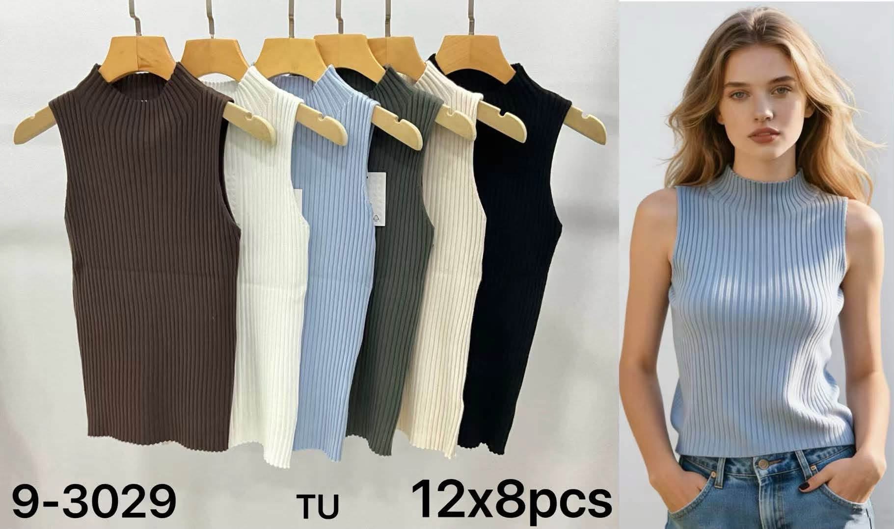 Sweter Damska
