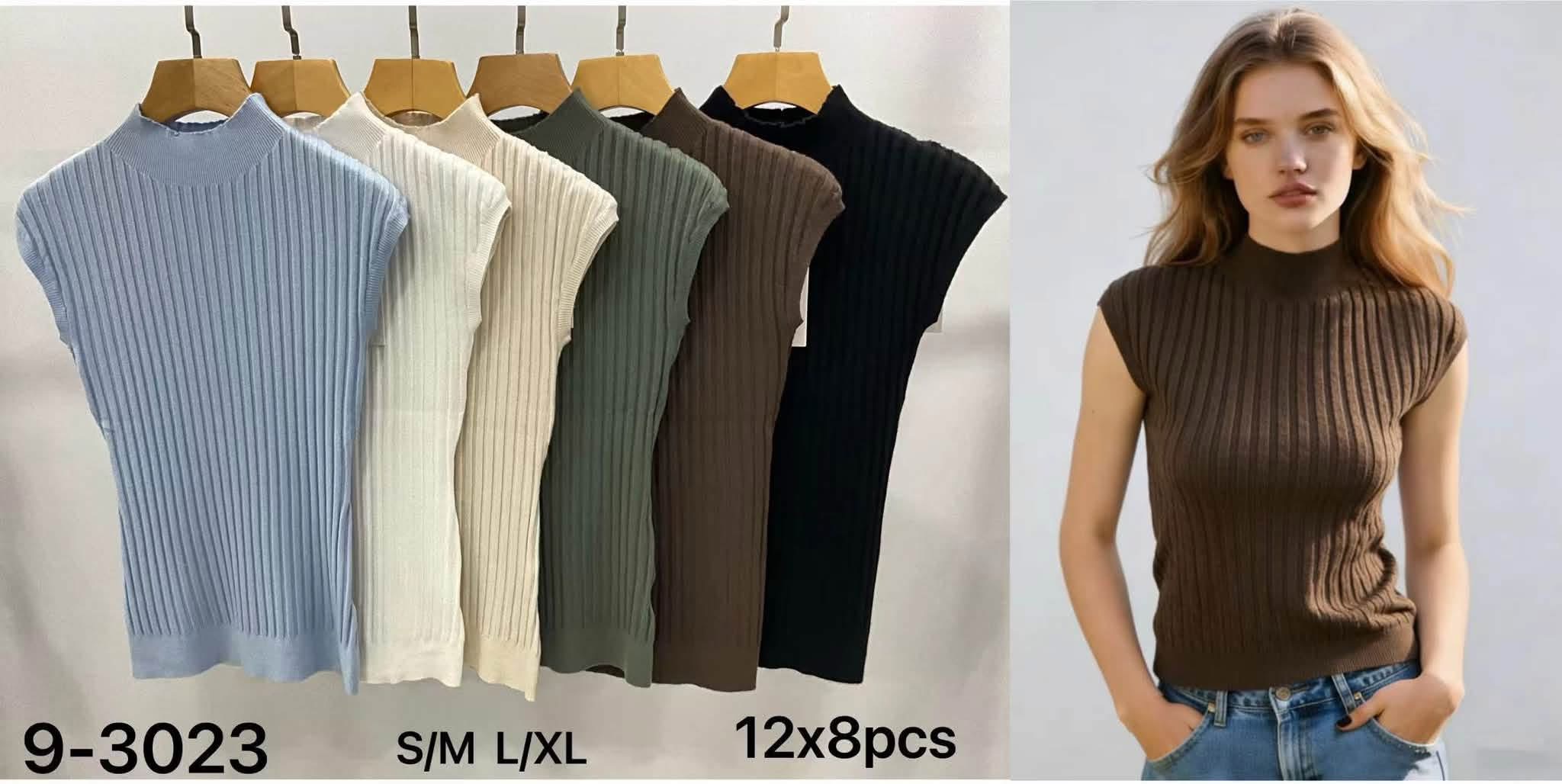 Sweter Damska