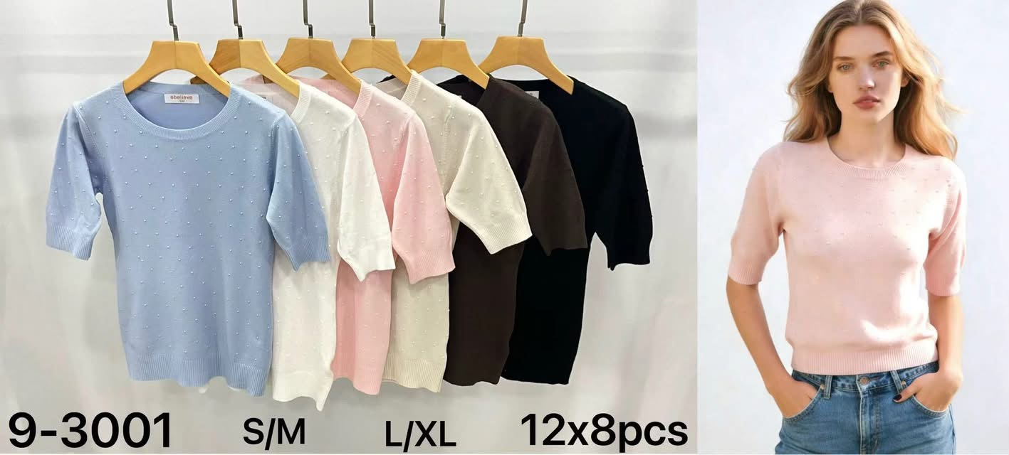 Sweter Damska