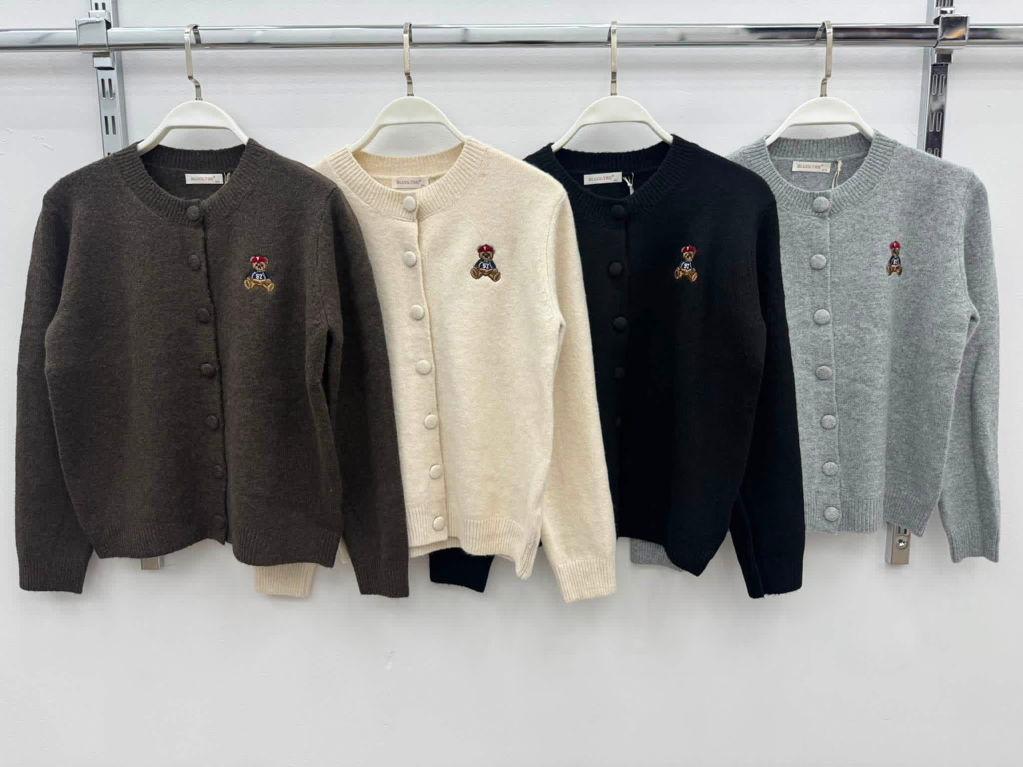 Sweter Damska
