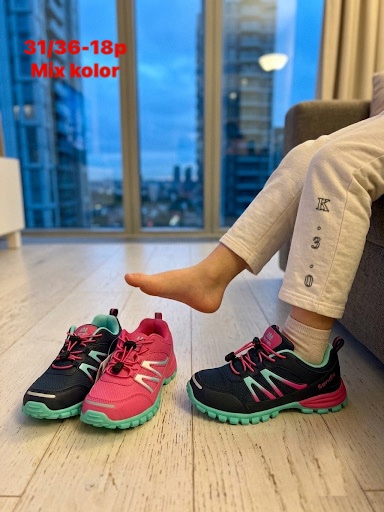 Buty Sportowe Dzieci