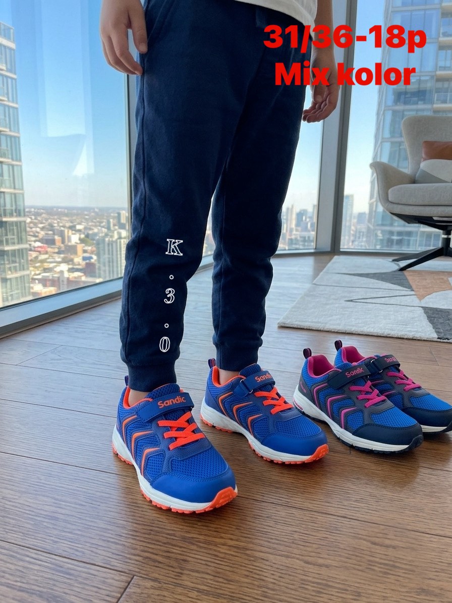 Buty Sportowe Dzieci