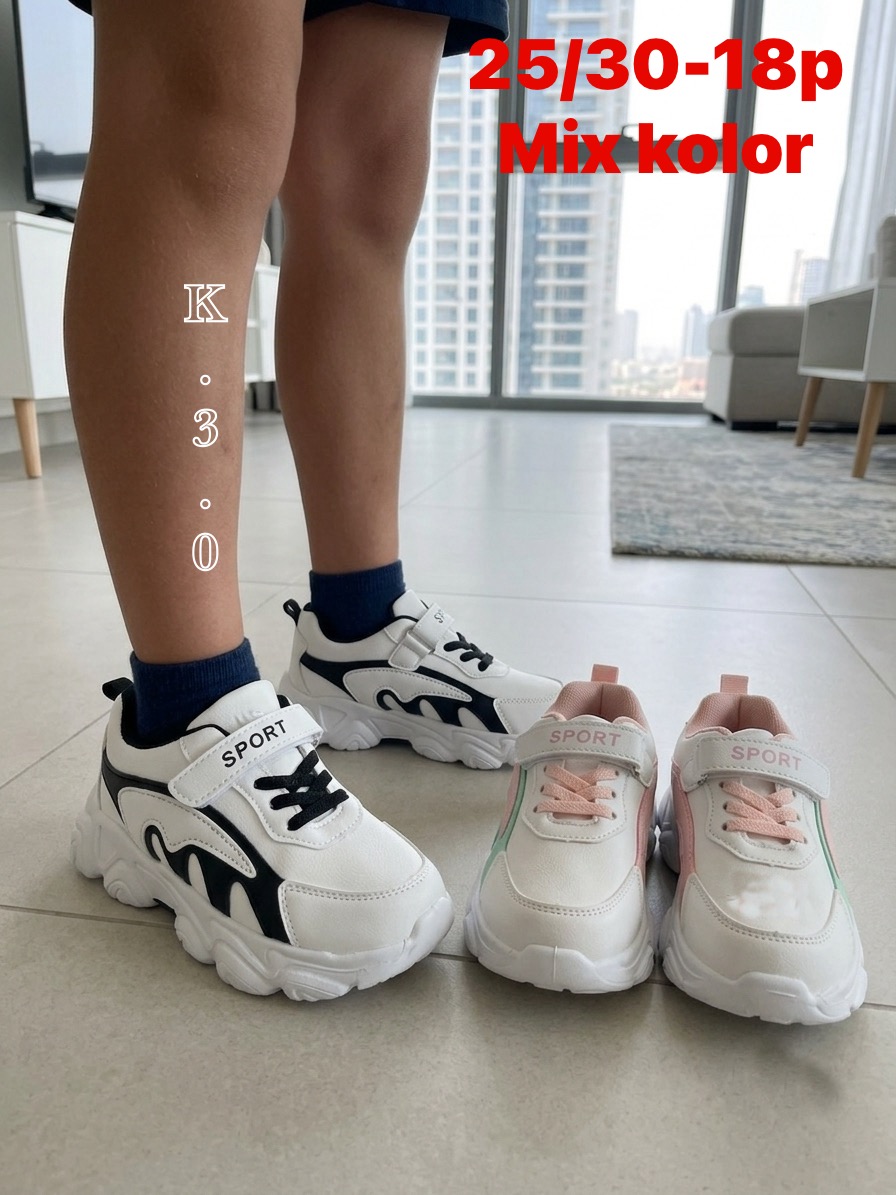 Buty Sportowe Dzieci