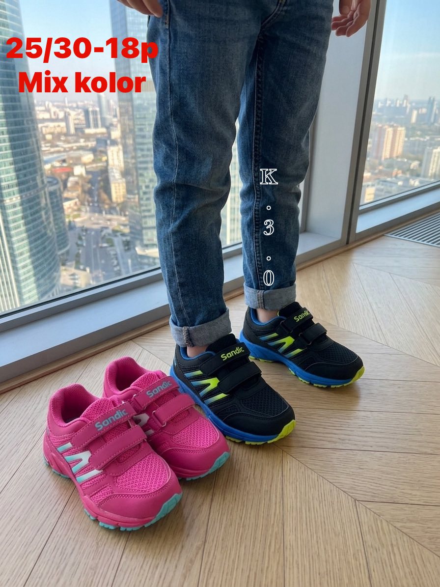 Buty Sportowe Dzieci
