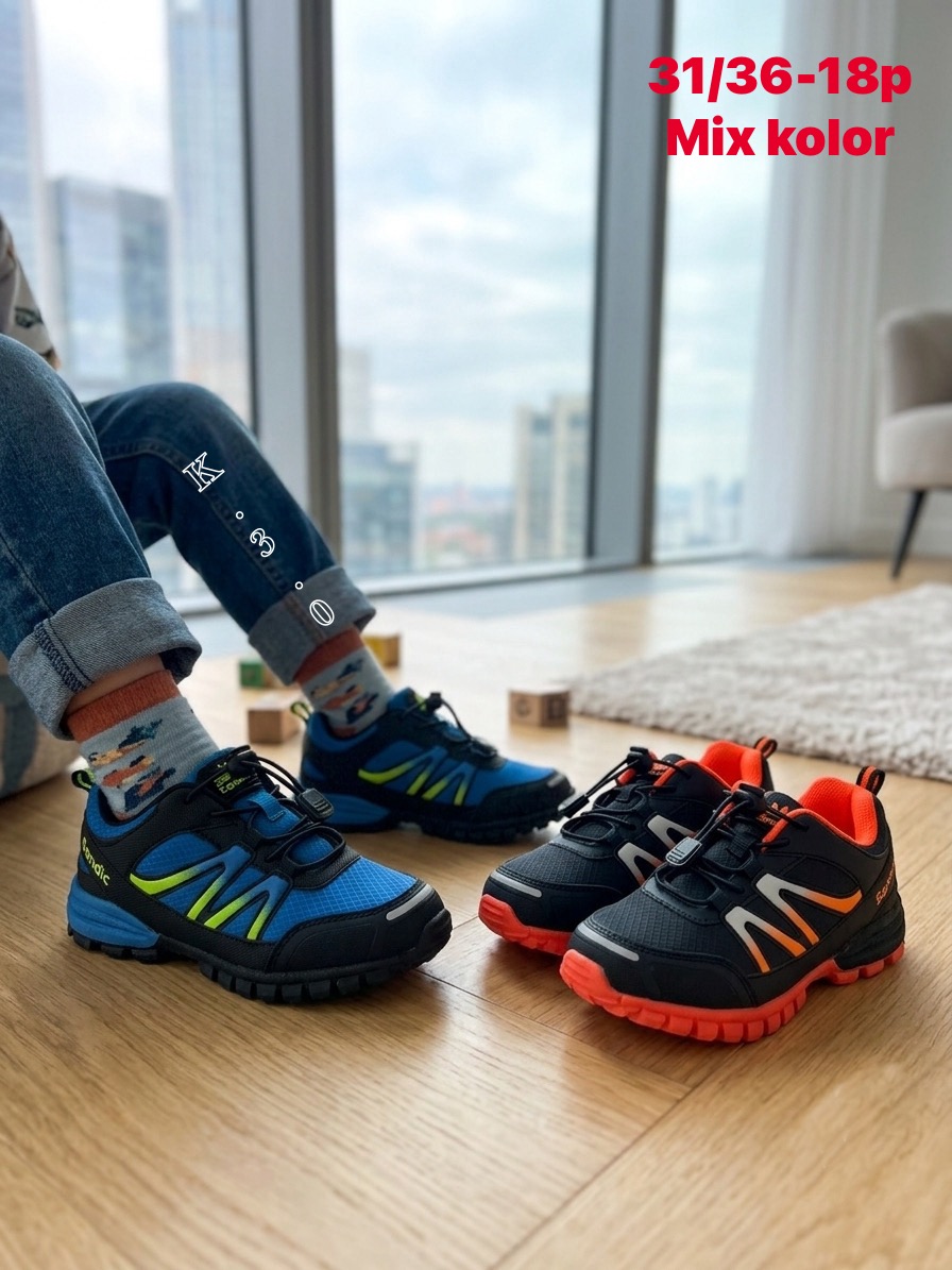 Buty Sportowe Dzieci