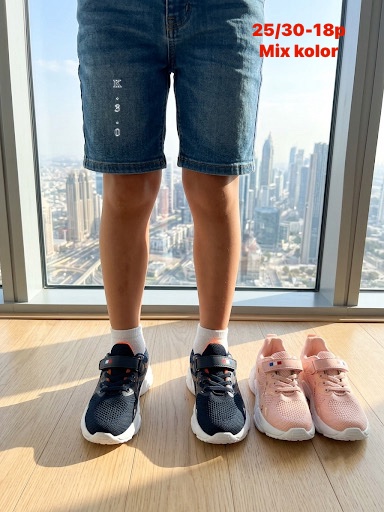 Buty Sportowe Dzieci