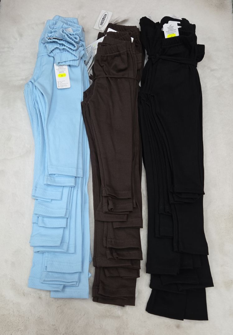 Legginsy Dziecięca