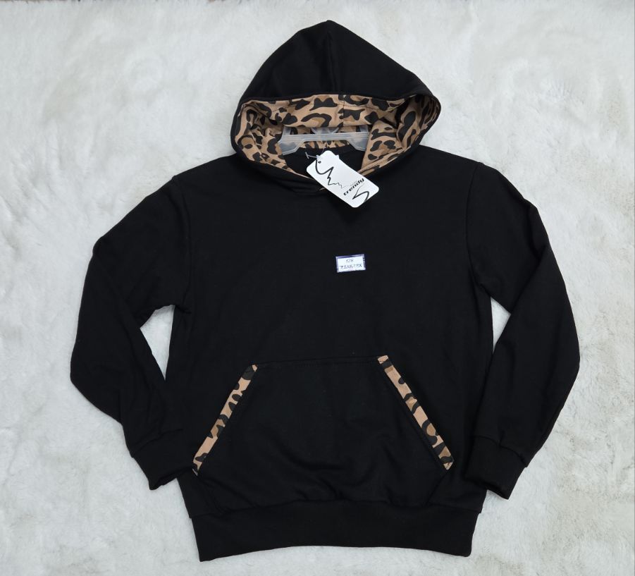 Bluza Chłopięca