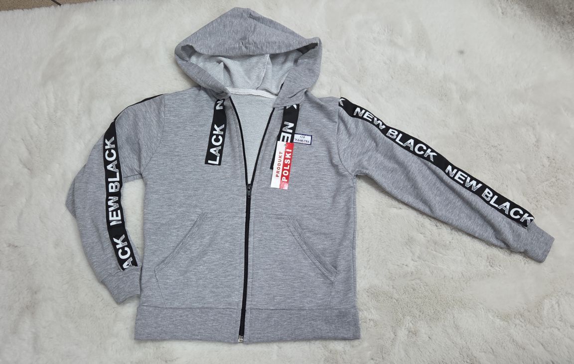 Bluza Chłopięca